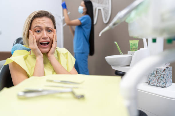 Best Emergency Treatment for Toothache in Neillsville, WI