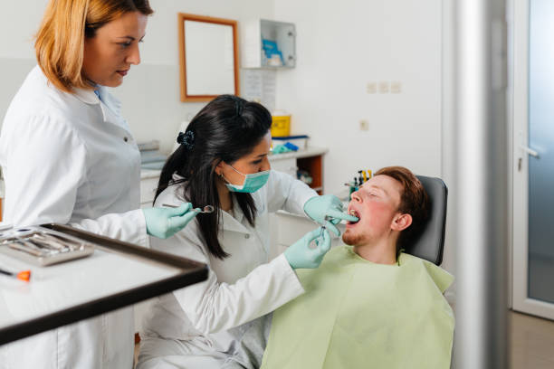 Best Walk-In Emergency Dentist in Neillsville, WI